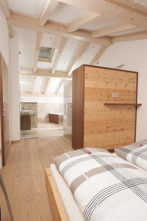 Apartmenthaus Gruberhof Scena Habitación foto