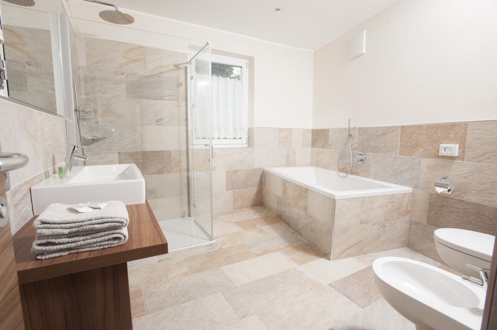 Apartmenthaus Gruberhof Scena Habitación foto