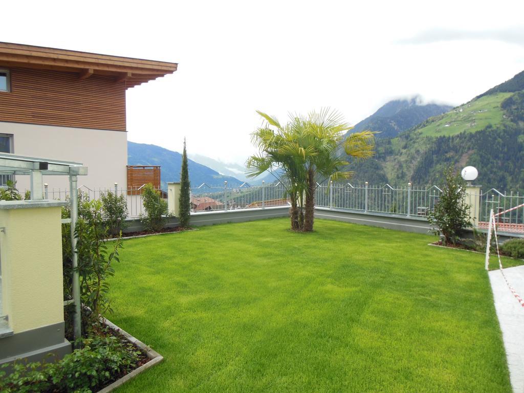 Apartmenthaus Gruberhof Scena Exterior foto